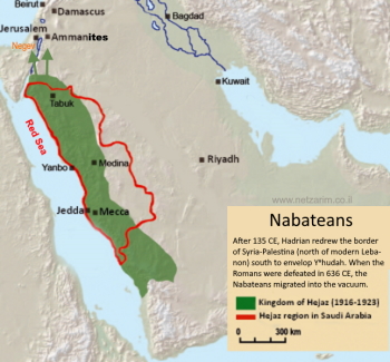 Nabateans